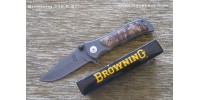 Browning 339 F-47 Browning 339 F-47